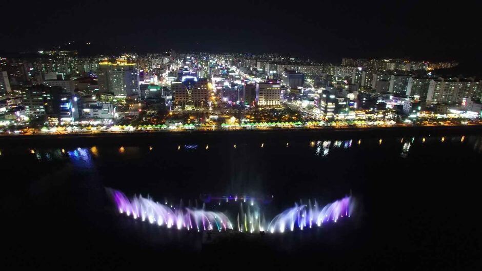 목포 가볼만한곳 BEST 5