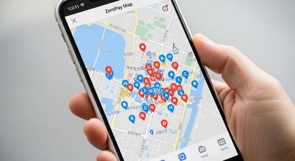 어르신 스포츠 상품권