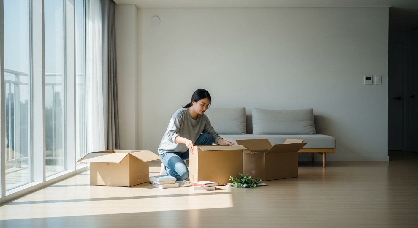 LH 청년전세대출 자격 요건 및 대상