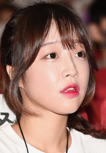 쯔양의 모든것