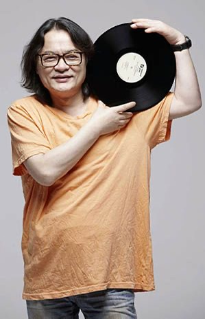 김갑수 문화평론가 프로필