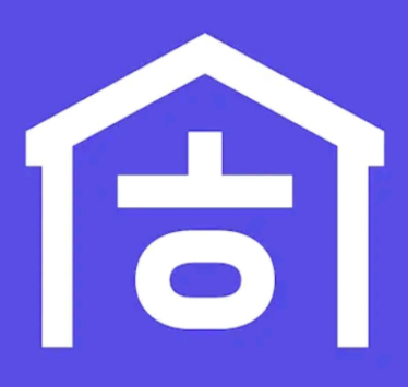 부동산 어플 '호갱노노' 로고