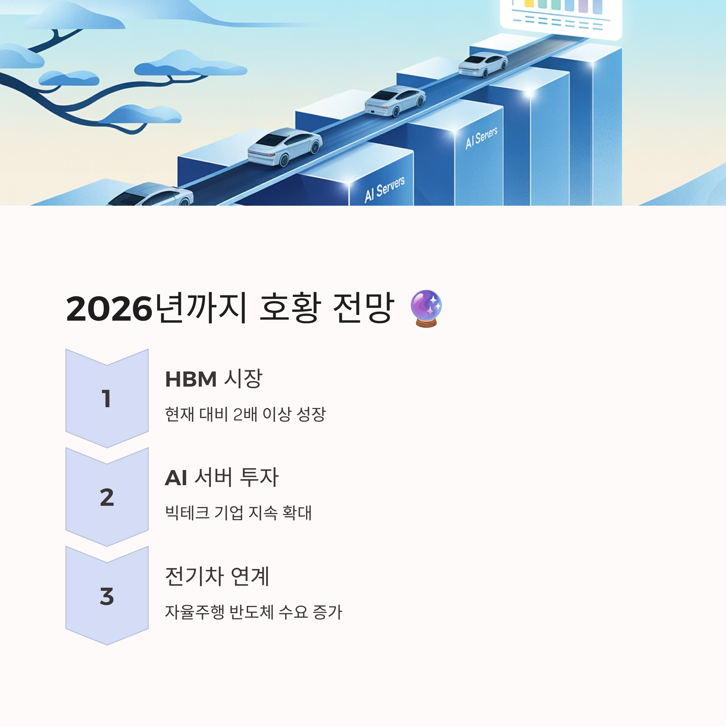 sk하이닉스 반도체 호황전망