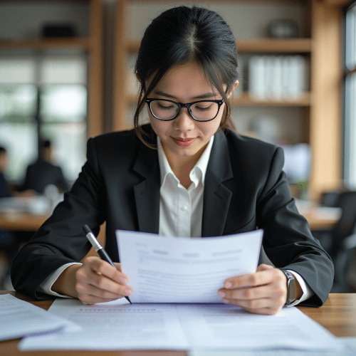 소비자에게 미치는 영향