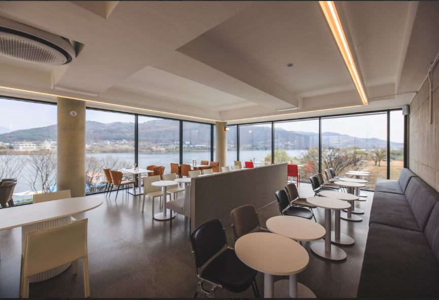 서울 근교 대형 카페 추천 TOP6 솔직 후기!