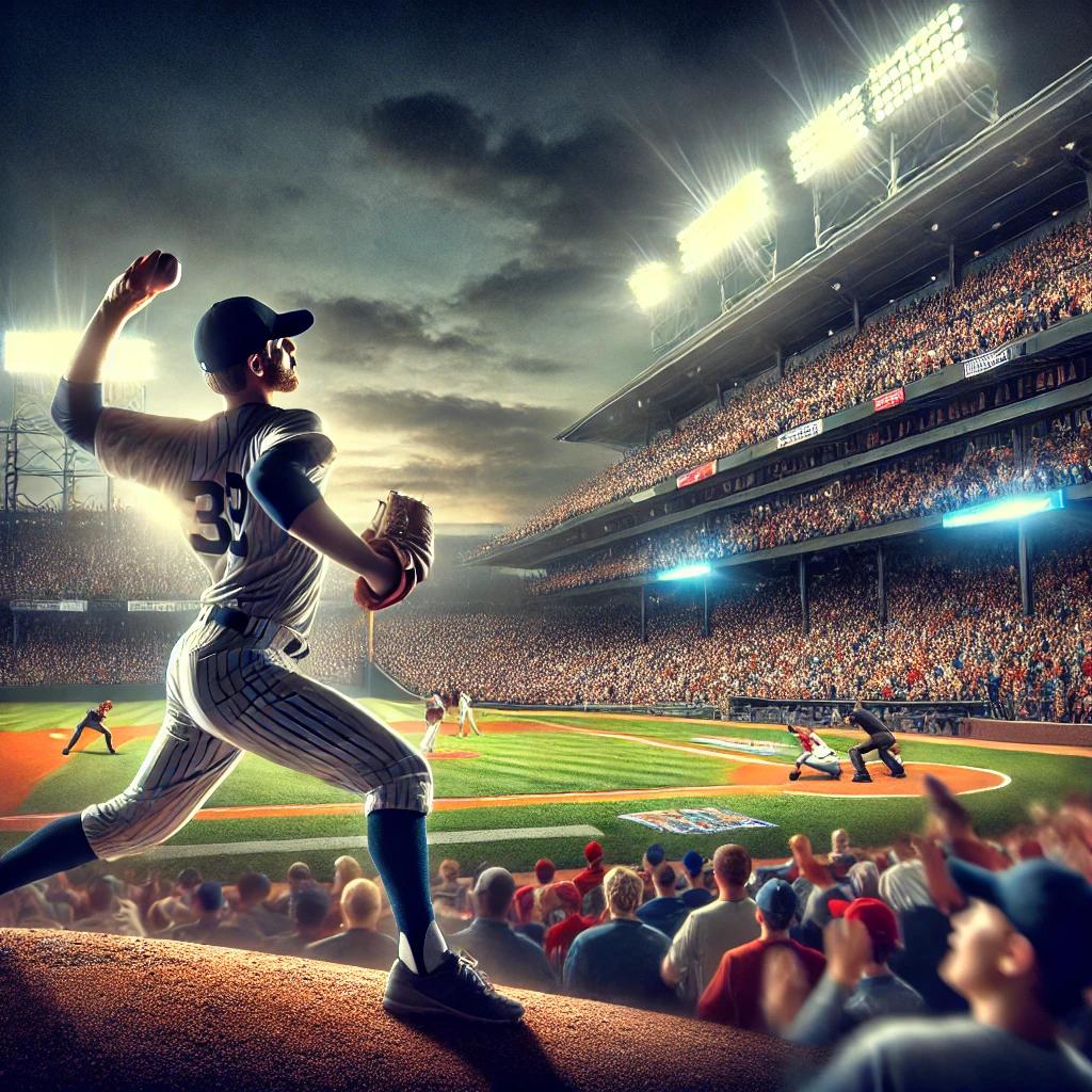 프로야구 준플레이오프