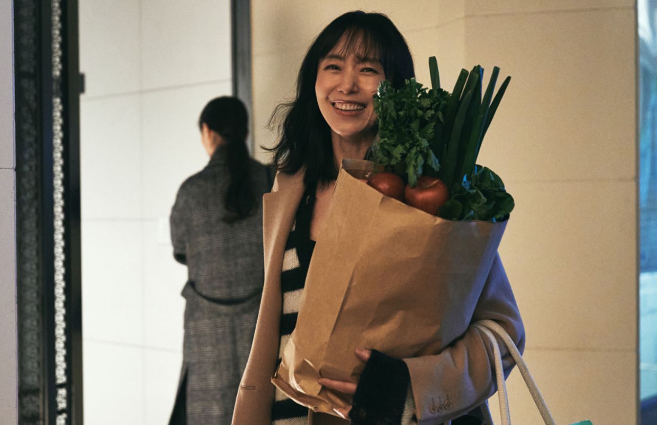 길복순 결말 넷플릭스 영화 추천 이유