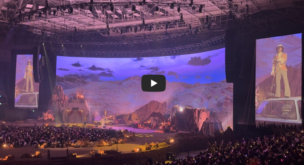악뮤 첫 단독 콘서트 2026 총정리｜YG 독립 후 소문의 낙원 3만 관객&middot;이찬혁 360도 무대&middot;전참시&middot;전국투어 일정