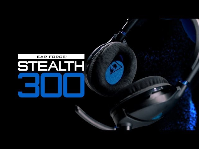 Roccat Stealth 300 PS4