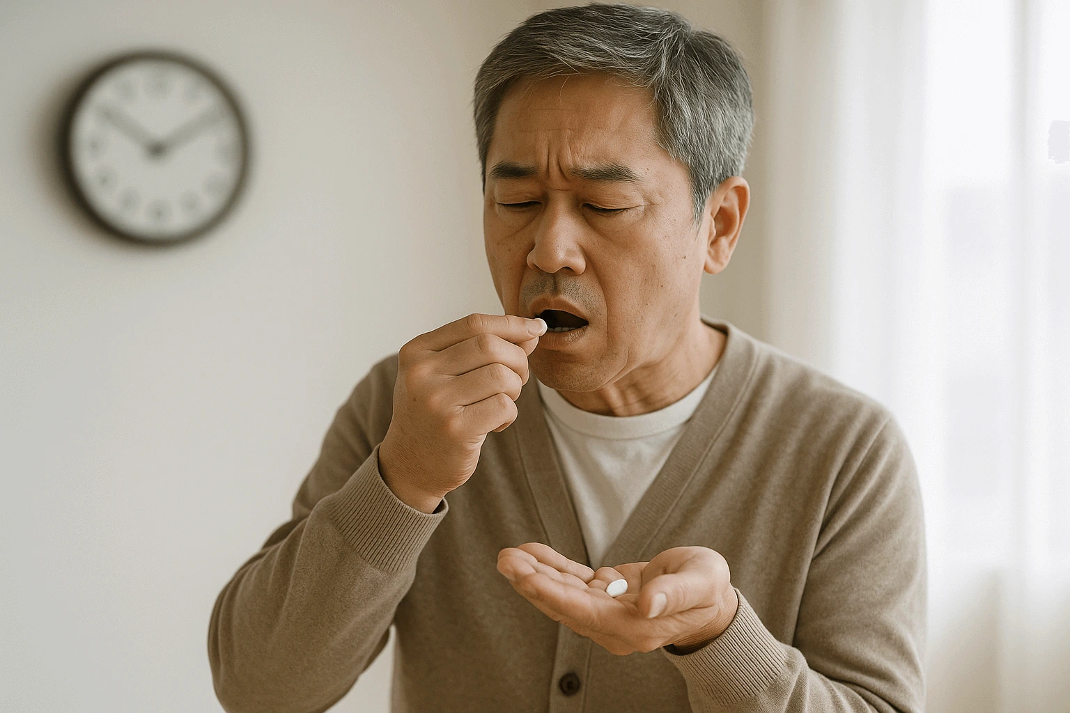 심근경색 수술 후 반드시 지켜야 할 회복 관리법