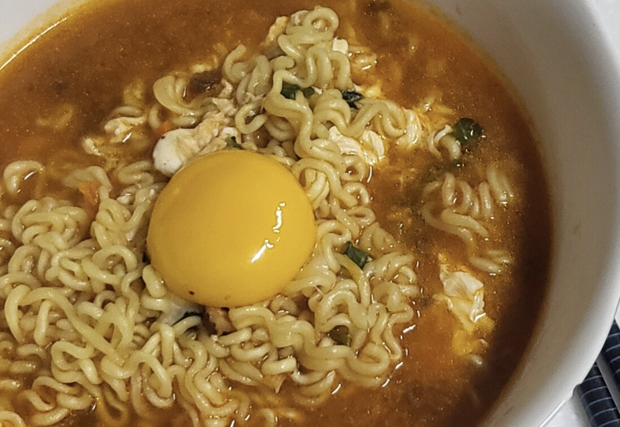 라면 싸게 사는법