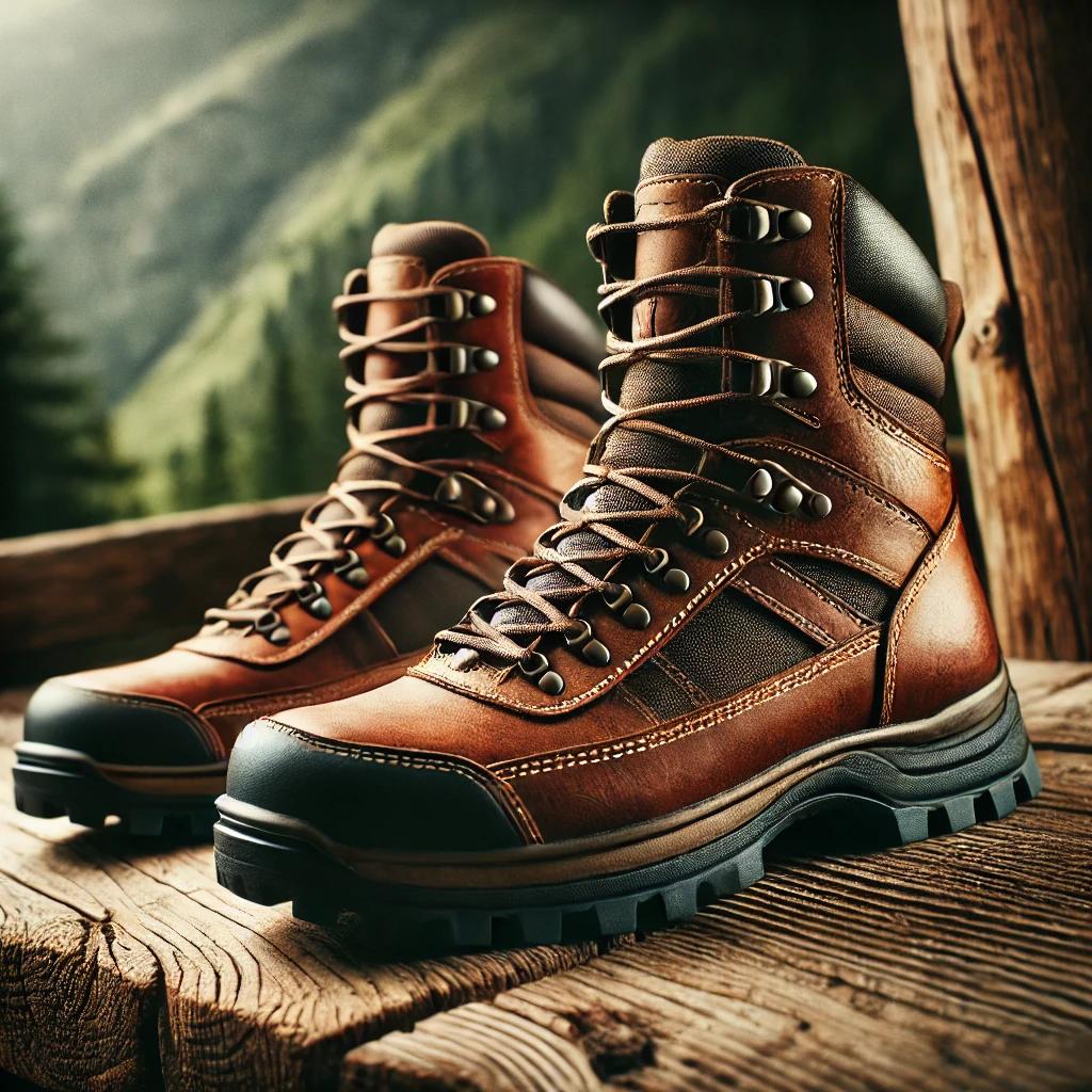 극한 직업 수제 등산화 가격