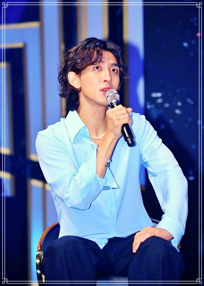 잔나비 최정훈
