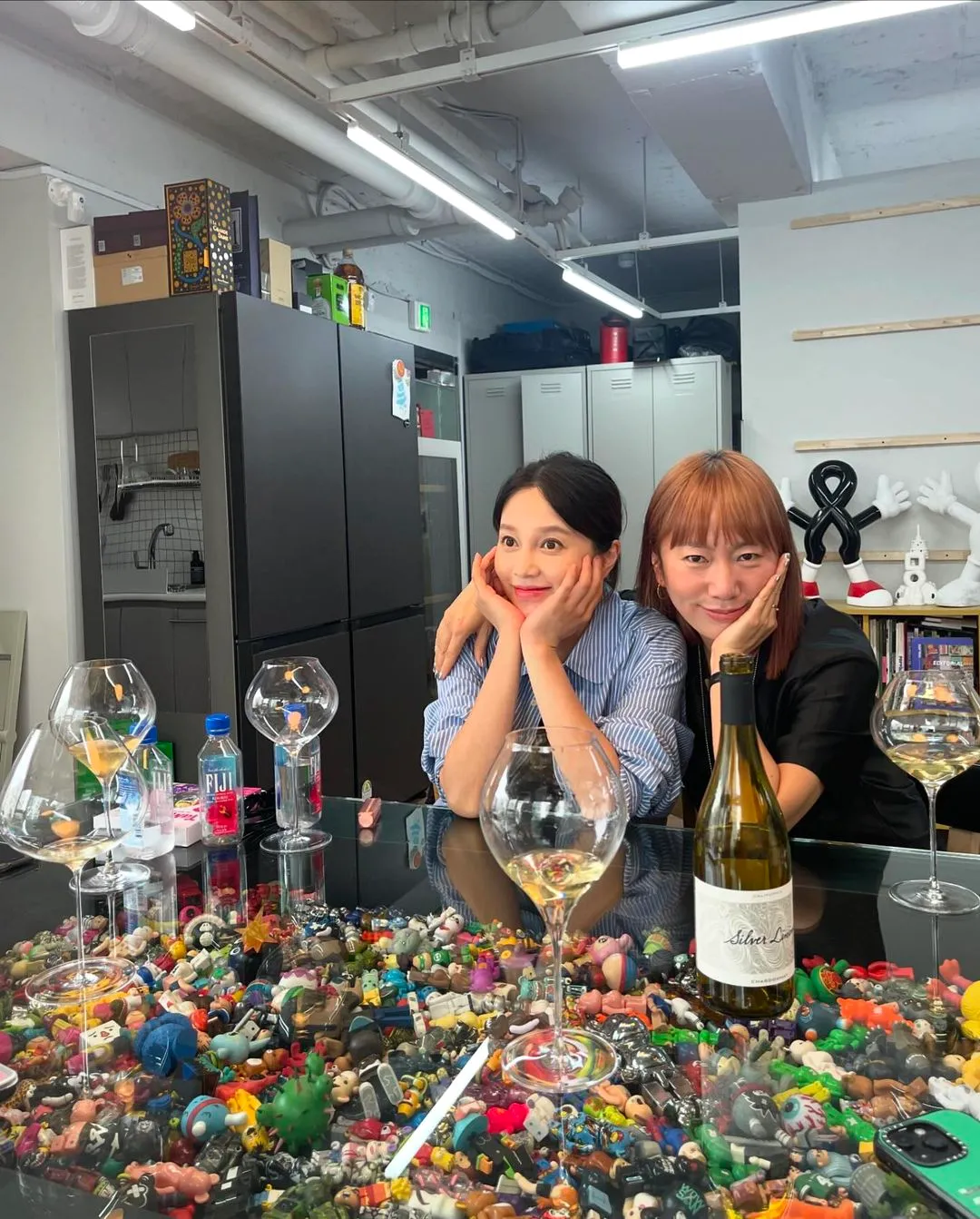 아유미_인스타그램_이미지