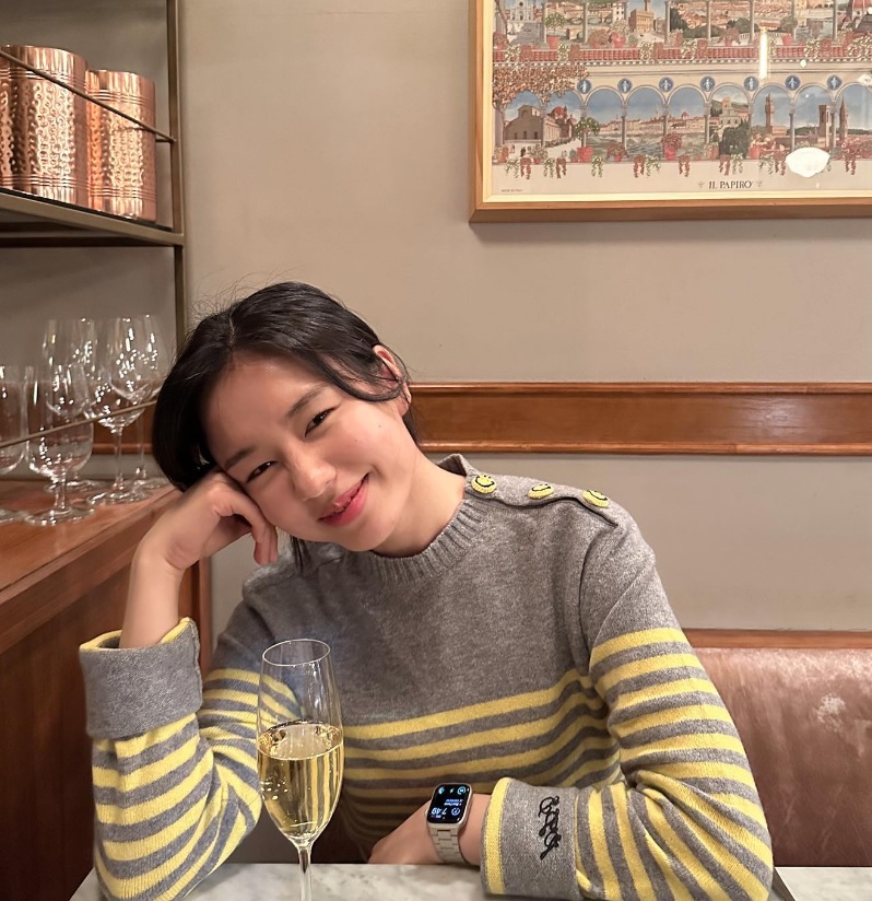 안은진