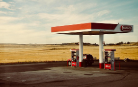 주유소&amp;#44; 충전소