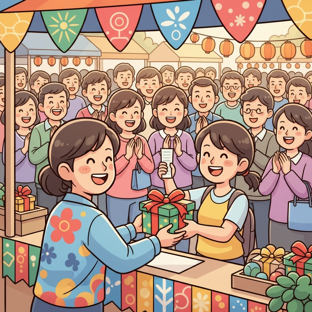 전통시장 통큰세일 카드 없이 할인 받..