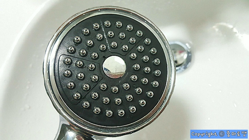 깨끗해진-샤워기