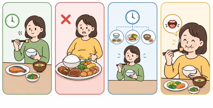 위염 치료법