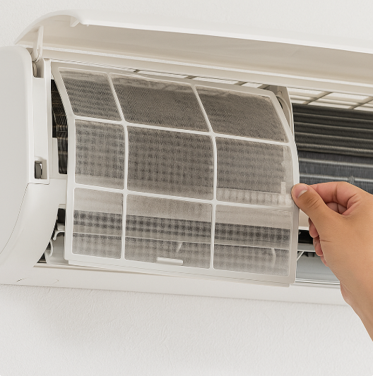 에어컨 청소방법 초보자 가이드