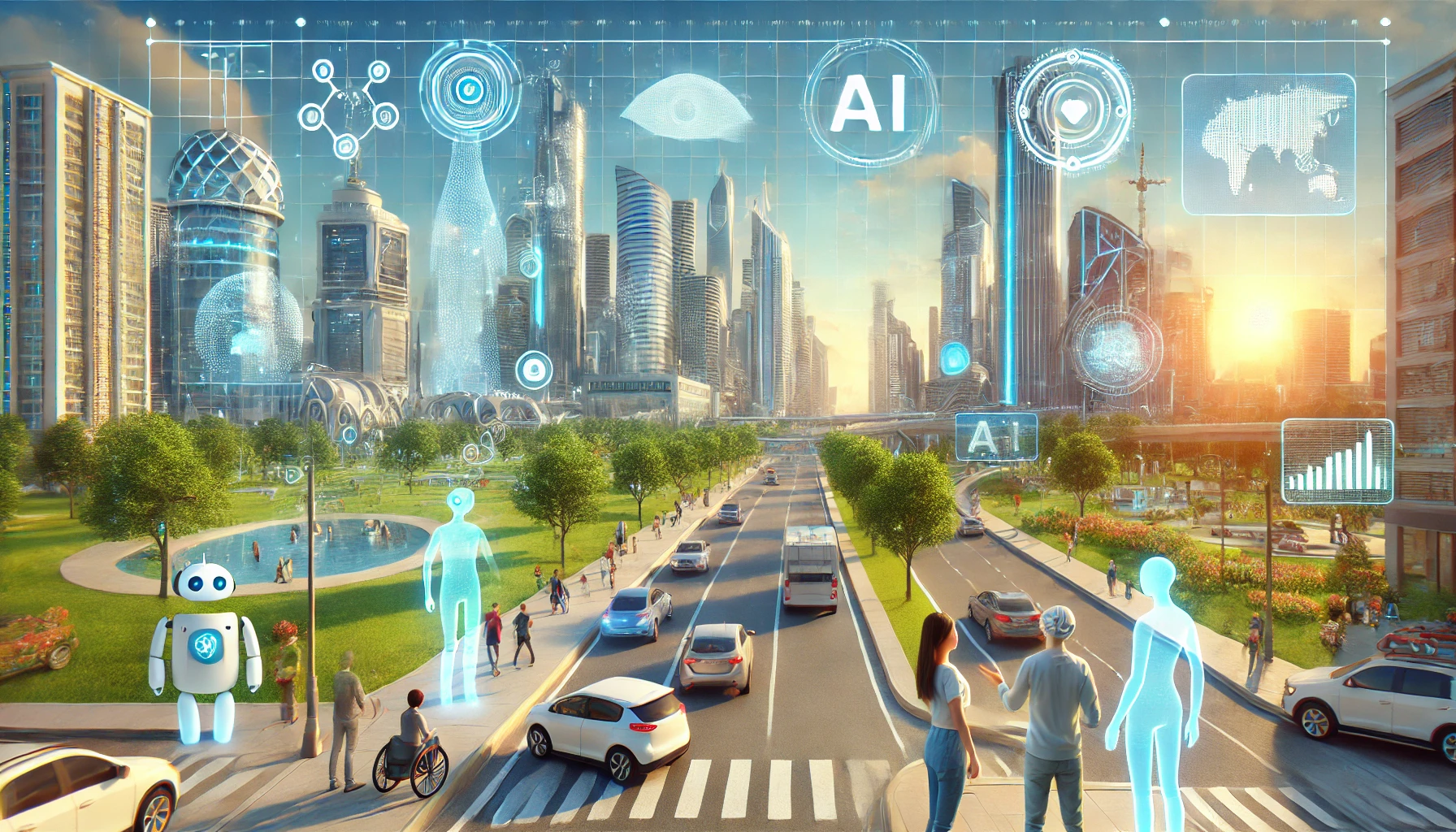 ai와 함께하는 미래