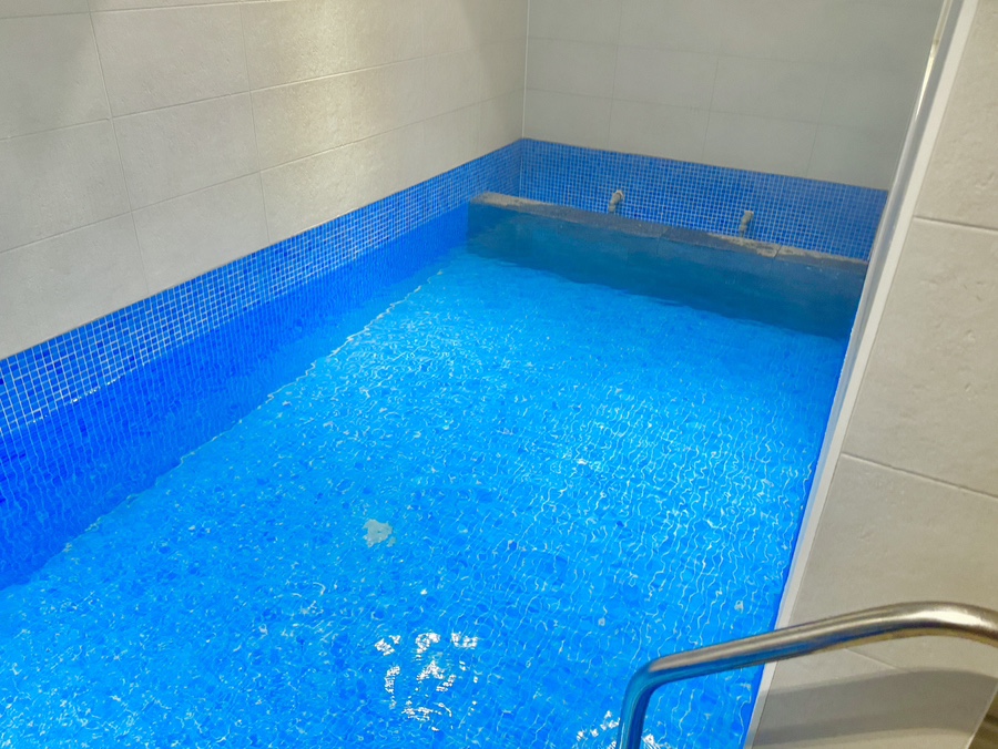 풀스테이 스테이온 가평