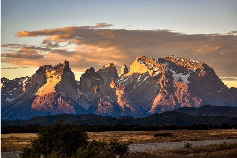 창세기 46장 애굽으로 내려간 야곱가족