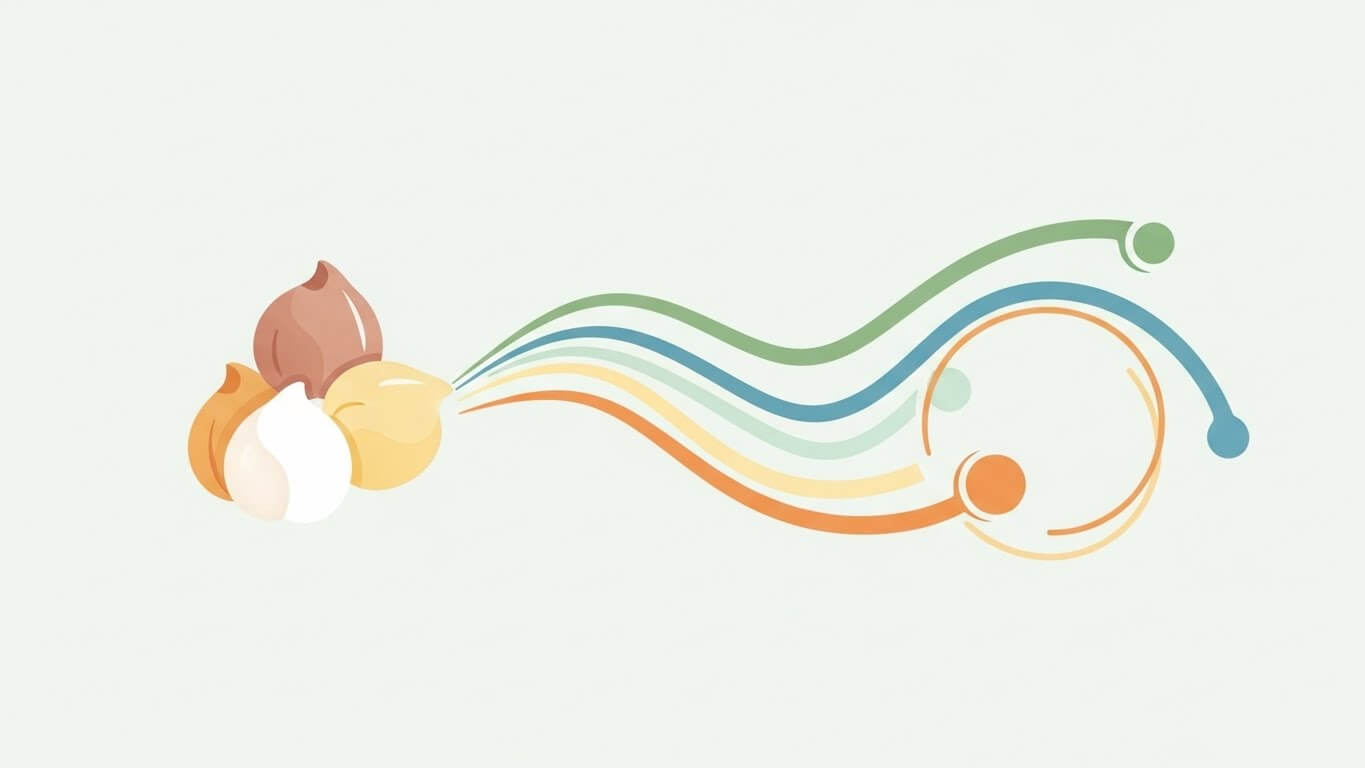 고품질 식물성 단백질, 병아리콩