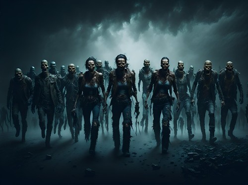 영화 '28년후'가 실제 일어난다면: Bushcraft 관점에서 살아남는 법