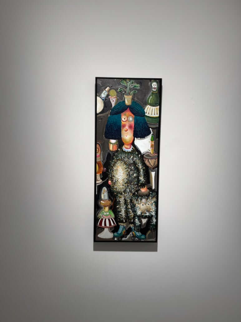 세상에없는하루 (BeLike)