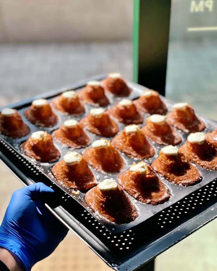 토요일은밥이좋아 토밥좋아 천안 디저트 오마카세 맛집