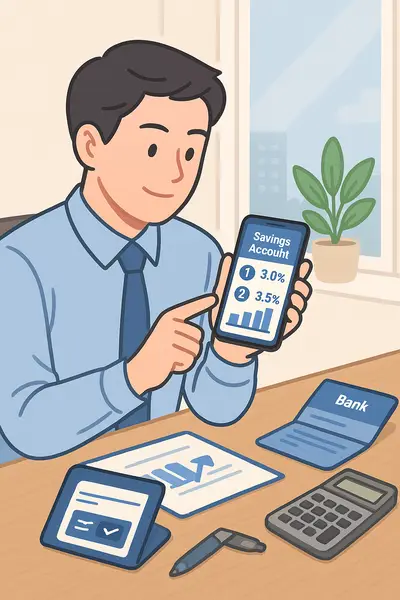 사회초년생 적금가입 전 필수 체크사항과 현명한 선택 방법