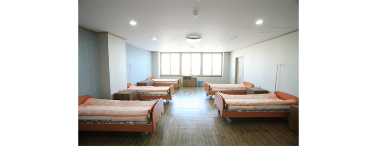 고양 일산서구 요양병원