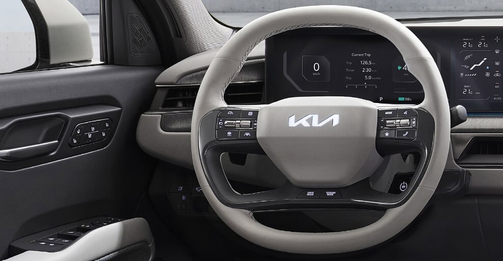 기아 전기차 EV9 가계약 꿀팁