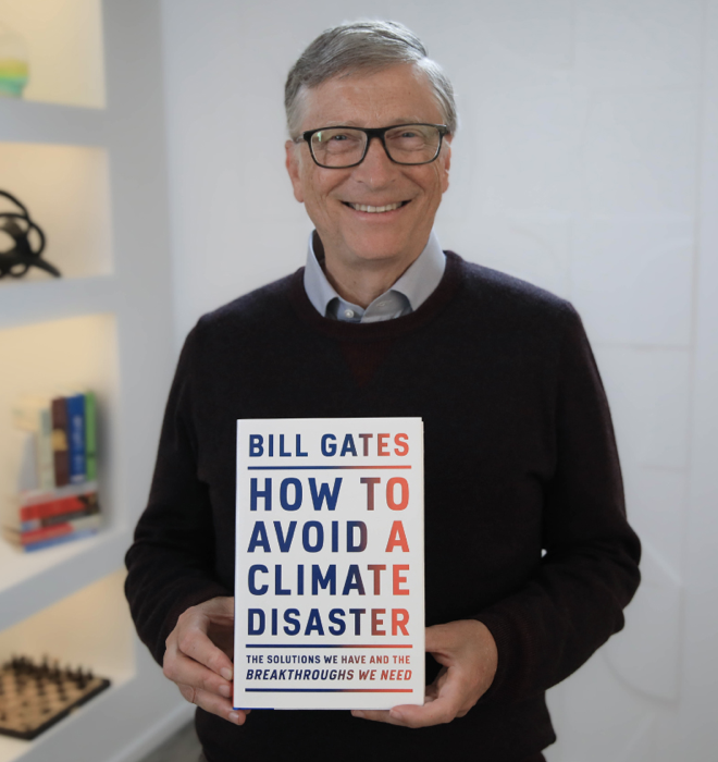 빌게이츠 재산 분할