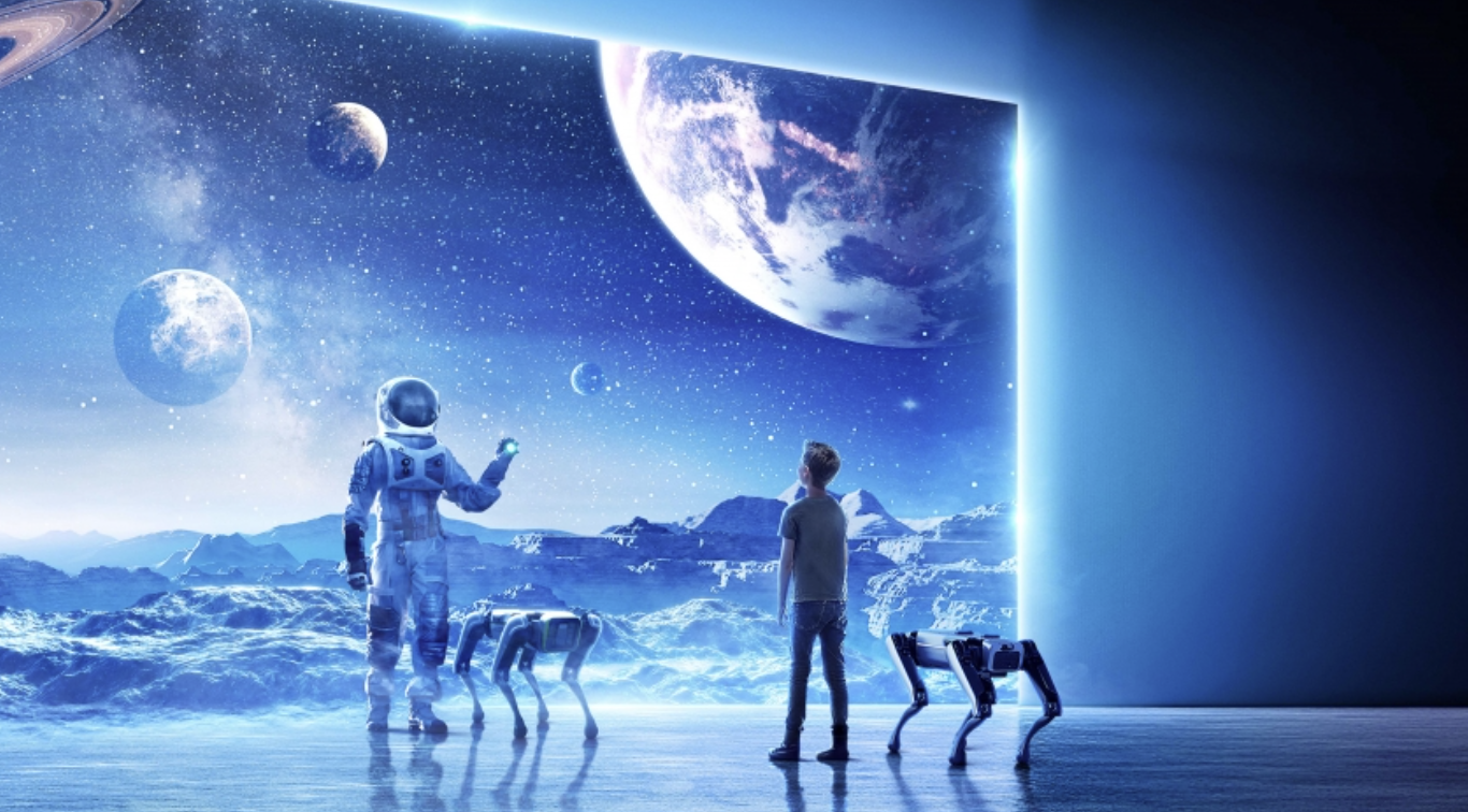 현대차의 미래 모빌리티 전략