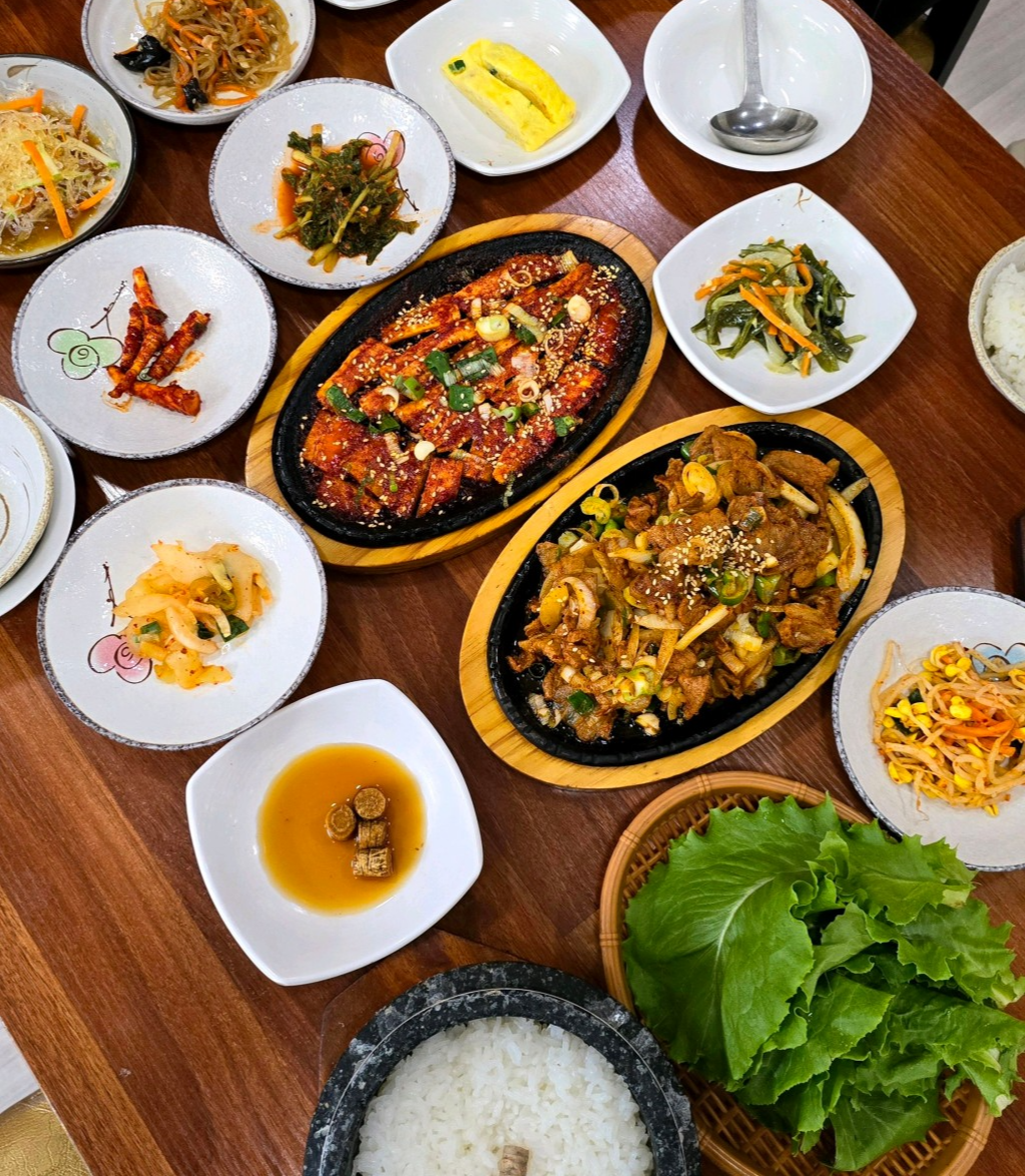 생생정보 가격파괴why 고추장불고기