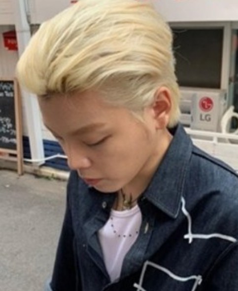래퍼 노엘 이력 논란