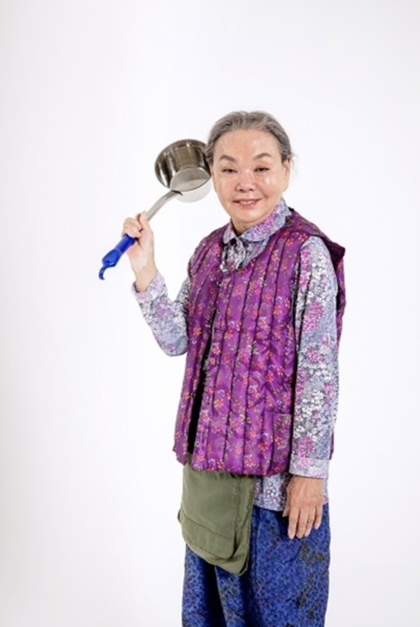 김수미7