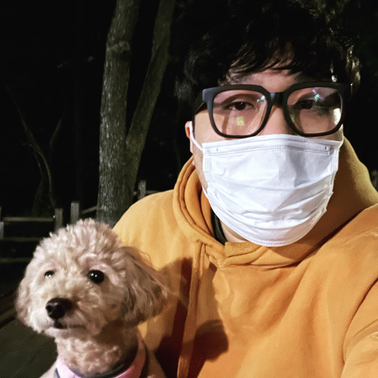 거의없다 백재욱 영화 유튜버