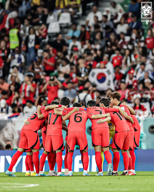 한국vs우루과이