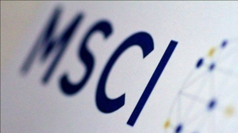 MSCI