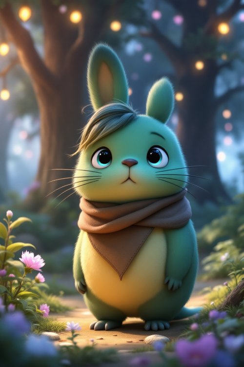 챗GPT 지브리 스타일 무료로 만드는 법! 프롬프트까지 완벽 정리