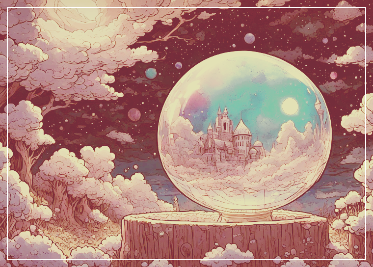 콧대가 곧고 반듯함 → 자존감 강하고 성공 가능성 높음