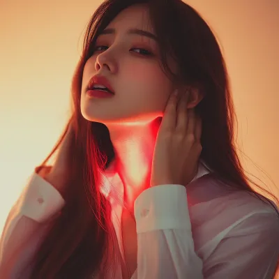 급성 폐쇄성 후두염의 원인6