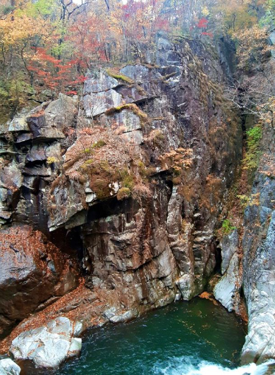 2025 가야산 단풍 절정시기 & 인생샷 명소 + 등산코스 추천