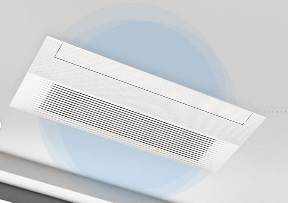 삼성 시스템 에어컨