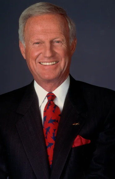Harvey Mackay