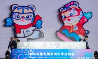 아이스하키 한일전