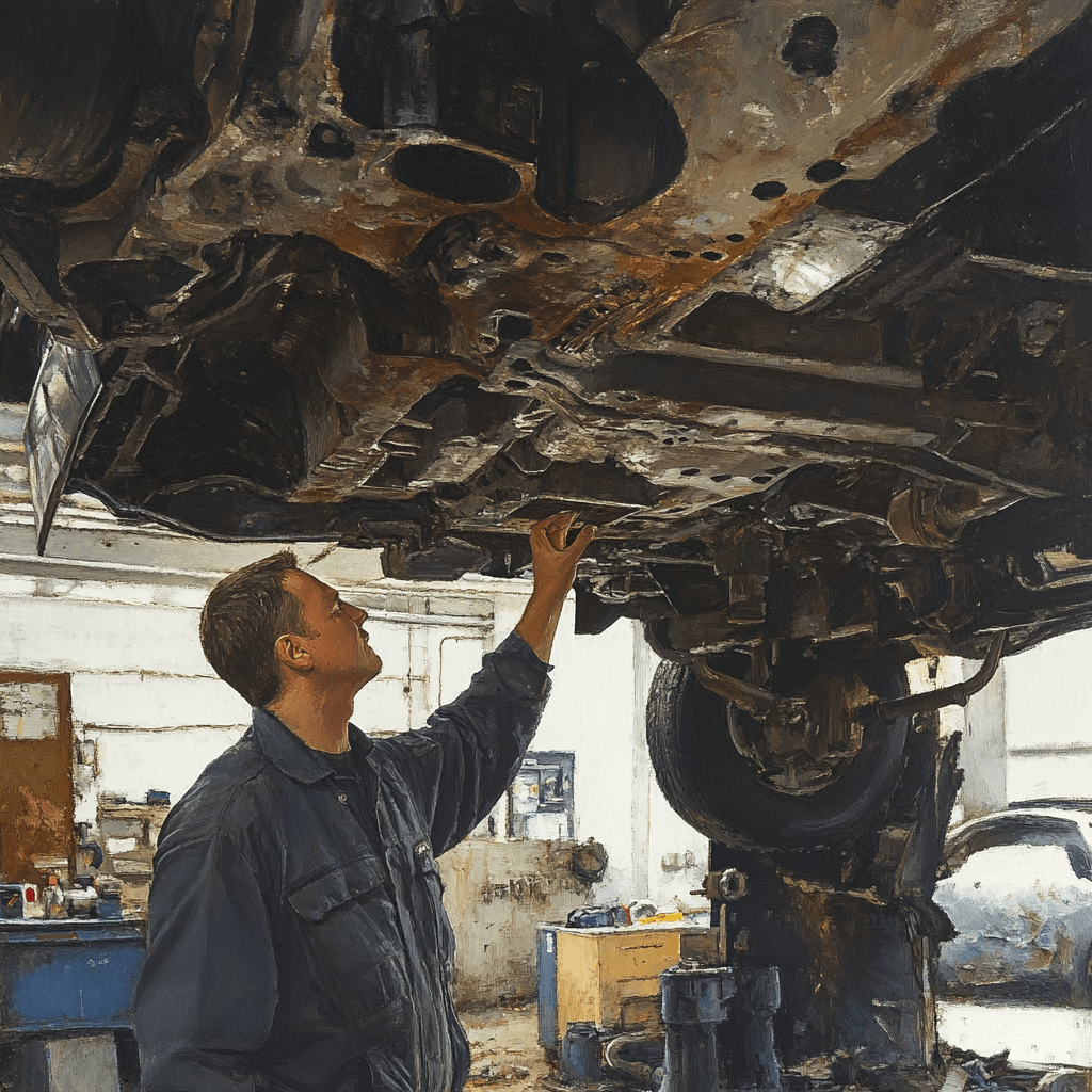 사고 이력 확인